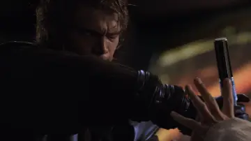 Backdrop to the movie "Star Wars: Episode III - Revenge of the Sith" #608277