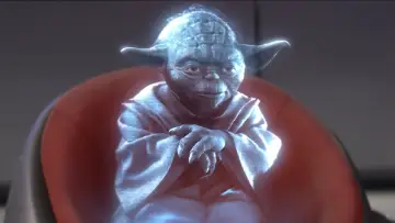 Backdrop to the movie "Star Wars: Episode III - Revenge of the Sith" #608286