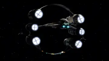 Backdrop to the movie "Star Wars: Episode III - Revenge of the Sith" #608287