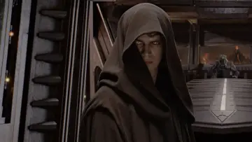 Backdrop to the movie "Star Wars: Episode III - Revenge of the Sith" #608290