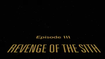 Backdrop to the movie "Star Wars: Episode III - Revenge of the Sith" #608291