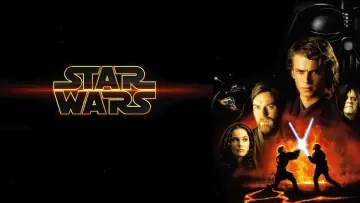Backdrop to the movie "Star Wars: Episode III - Revenge of the Sith" #71687