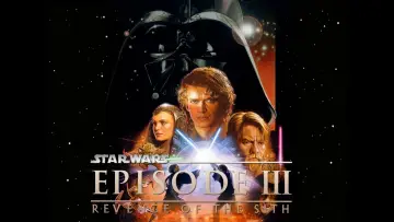 Backdrop to the movie "Star Wars: Episode III - Revenge of the Sith" #71694