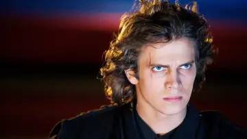 Backdrop to the movie "Star Wars: Episode III - Revenge of the Sith" #961783