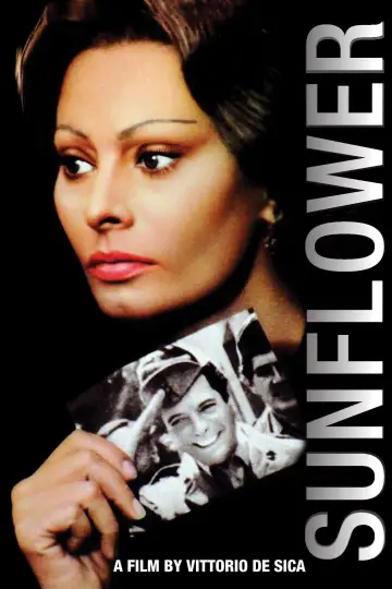 Poster to the movie "Sunflower" #943530