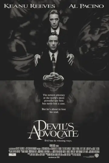 The Devil's Advocate