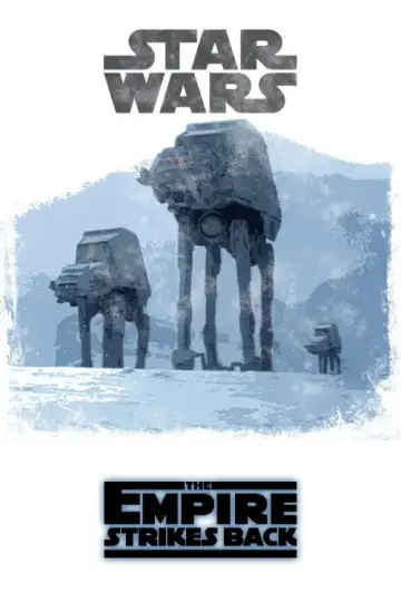 The Empire Strikes Back