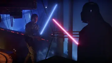 Backdrop to the movie "The Empire Strikes Back" #1643246