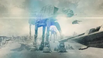 Backdrop to the movie "The Empire Strikes Back" #174173