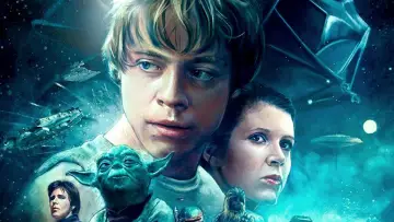 Backdrop to the movie "The Empire Strikes Back" #174195