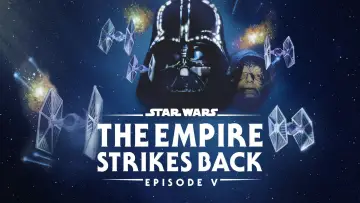 Backdrop to the movie "The Empire Strikes Back" #53204