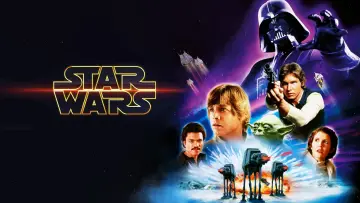 Backdrop to the movie "The Empire Strikes Back" #53206