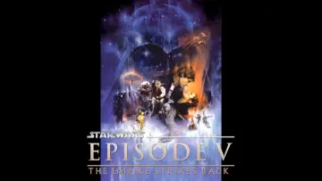 Backdrop to the movie "The Empire Strikes Back" #53213