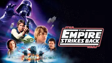 Backdrop to the movie "The Empire Strikes Back" #53215