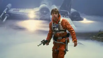 Backdrop to the movie "The Empire Strikes Back" #601852
