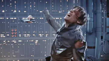 Backdrop to the movie "The Empire Strikes Back" #601855
