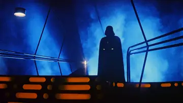 Backdrop to the movie "The Empire Strikes Back" #601869