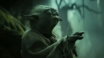 Backdrop to the movie "The Empire Strikes Back" #601871