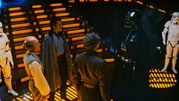 Backdrop to the movie "The Empire Strikes Back" #601880
