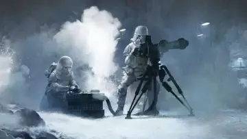 Backdrop to the movie "The Empire Strikes Back" #601887