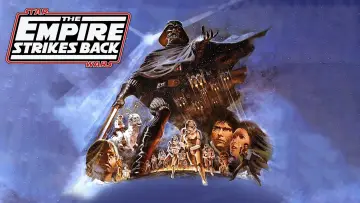 Backdrop to the movie "The Empire Strikes Back" #601889