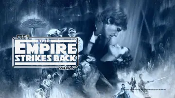 Backdrop to the movie "The Empire Strikes Back" #601890