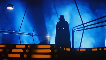 Backdrop to the movie "The Empire Strikes Back" #601901