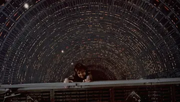 Backdrop to the movie "The Empire Strikes Back" #601909
