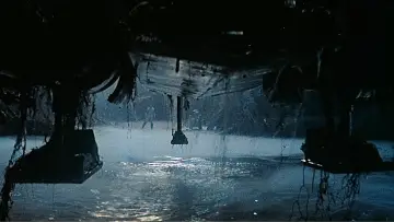 Backdrop to the movie "The Empire Strikes Back" #601914