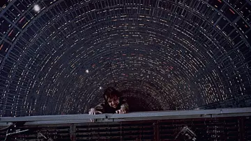 Backdrop to the movie "The Empire Strikes Back" #601915