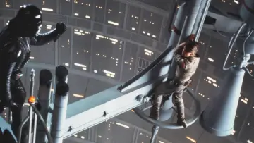 Backdrop to the movie "The Empire Strikes Back" #601917