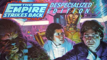 Backdrop to the movie "The Empire Strikes Back" #601919