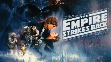 Backdrop to the movie "The Empire Strikes Back" #601923