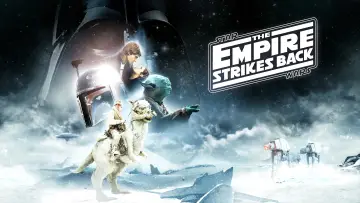 Backdrop to the movie "The Empire Strikes Back" #601936