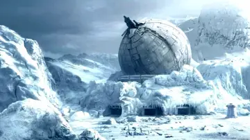 Backdrop to the movie "The Empire Strikes Back" #601949