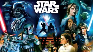 Backdrop to the movie "The Empire Strikes Back" #601955