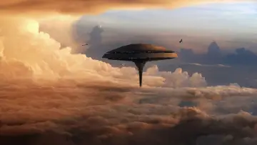 Backdrop to the movie "The Empire Strikes Back" #601961