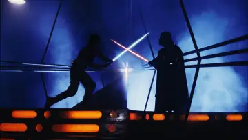 Backdrop to the movie "The Empire Strikes Back" #601973