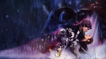 Backdrop to the movie "The Empire Strikes Back" #601981