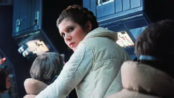 Backdrop to the movie "The Empire Strikes Back" #832496