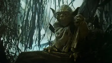 Backdrop to the movie "The Empire Strikes Back" #832505
