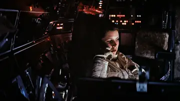 Backdrop to the movie "The Empire Strikes Back" #832507
