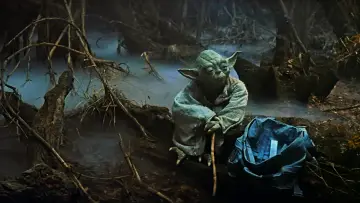 Backdrop to the movie "The Empire Strikes Back" #832509