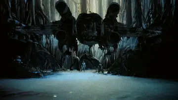Backdrop to the movie "The Empire Strikes Back" #832513