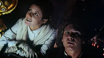 Backdrop to the movie "The Empire Strikes Back" #832514