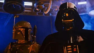 Backdrop to the movie "The Empire Strikes Back" #832519