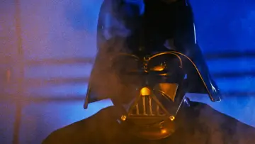 Backdrop to the movie "The Empire Strikes Back" #832524