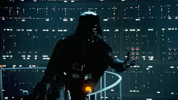 Backdrop to the movie "The Empire Strikes Back" #832526