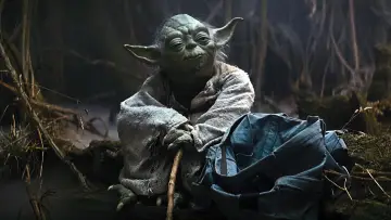 Backdrop to the movie "The Empire Strikes Back" #832528