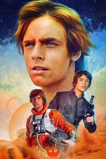 Poster to the movie "The Empire Strikes Back" #832535